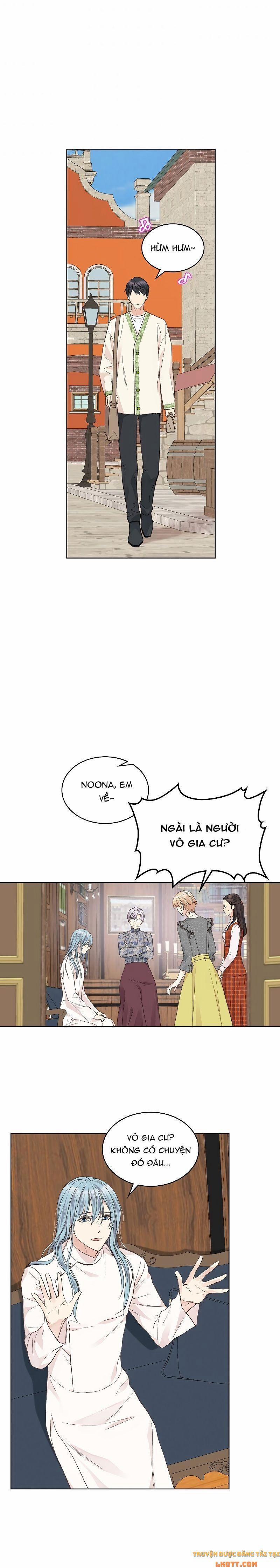Sự Thật Thì, Họ Chỉ Nhớ Đến Cô Ấy 35 trang 2