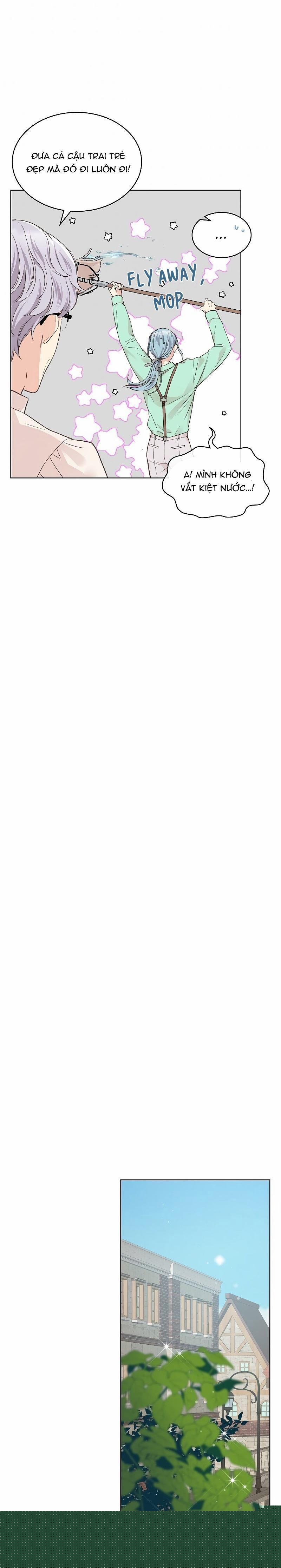 Sự Thật Thì, Họ Chỉ Nhớ Đến Cô Ấy 36 trang 2