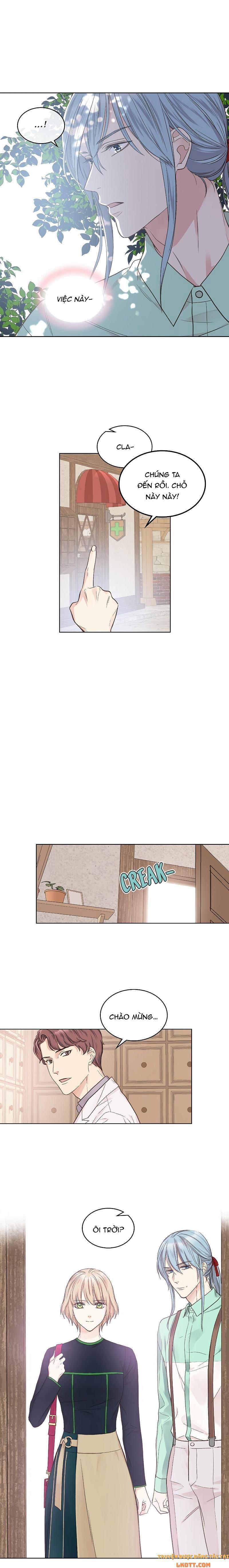 Sự Thật Thì, Họ Chỉ Nhớ Đến Cô Ấy 36 trang 6