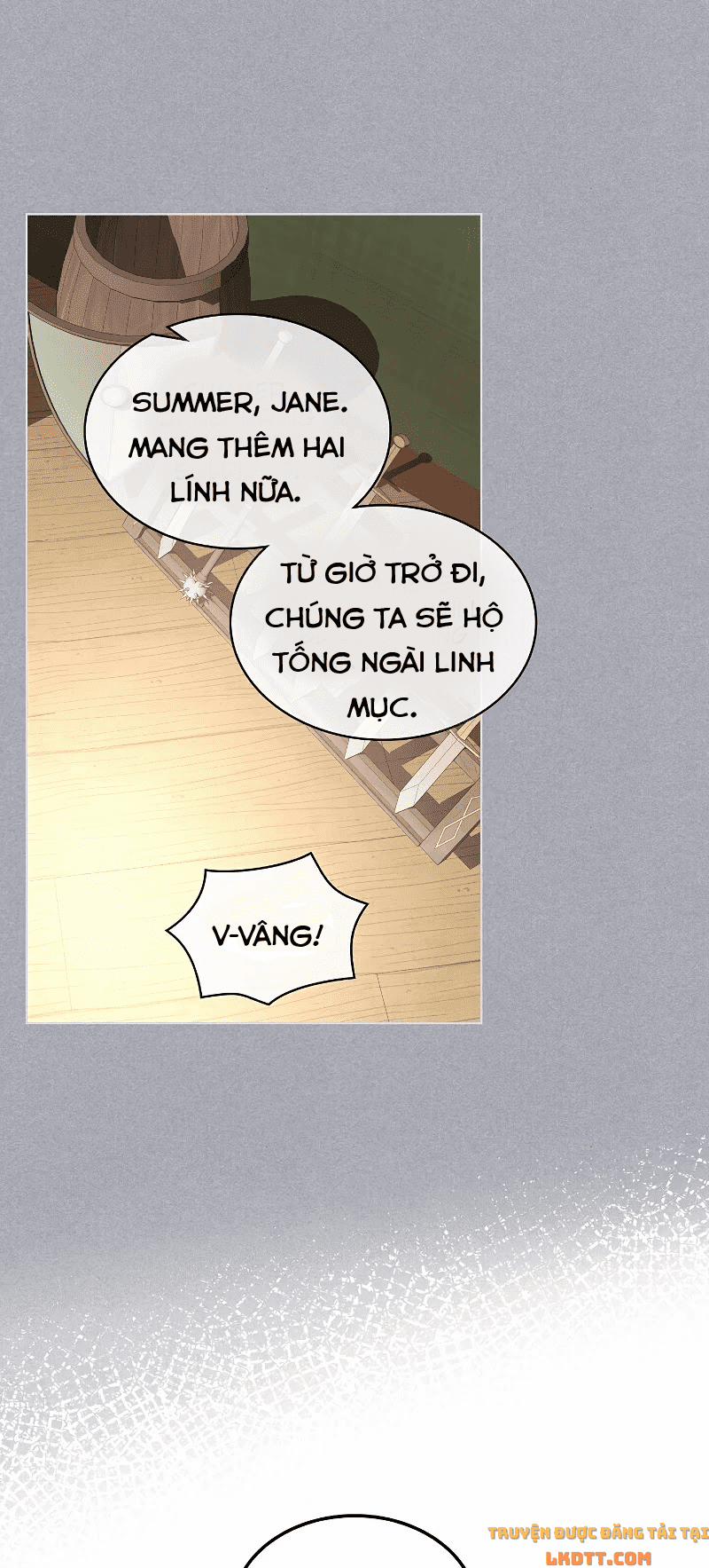 Sự Thật Thì, Họ Chỉ Nhớ Đến Cô Ấy 37 trang 10