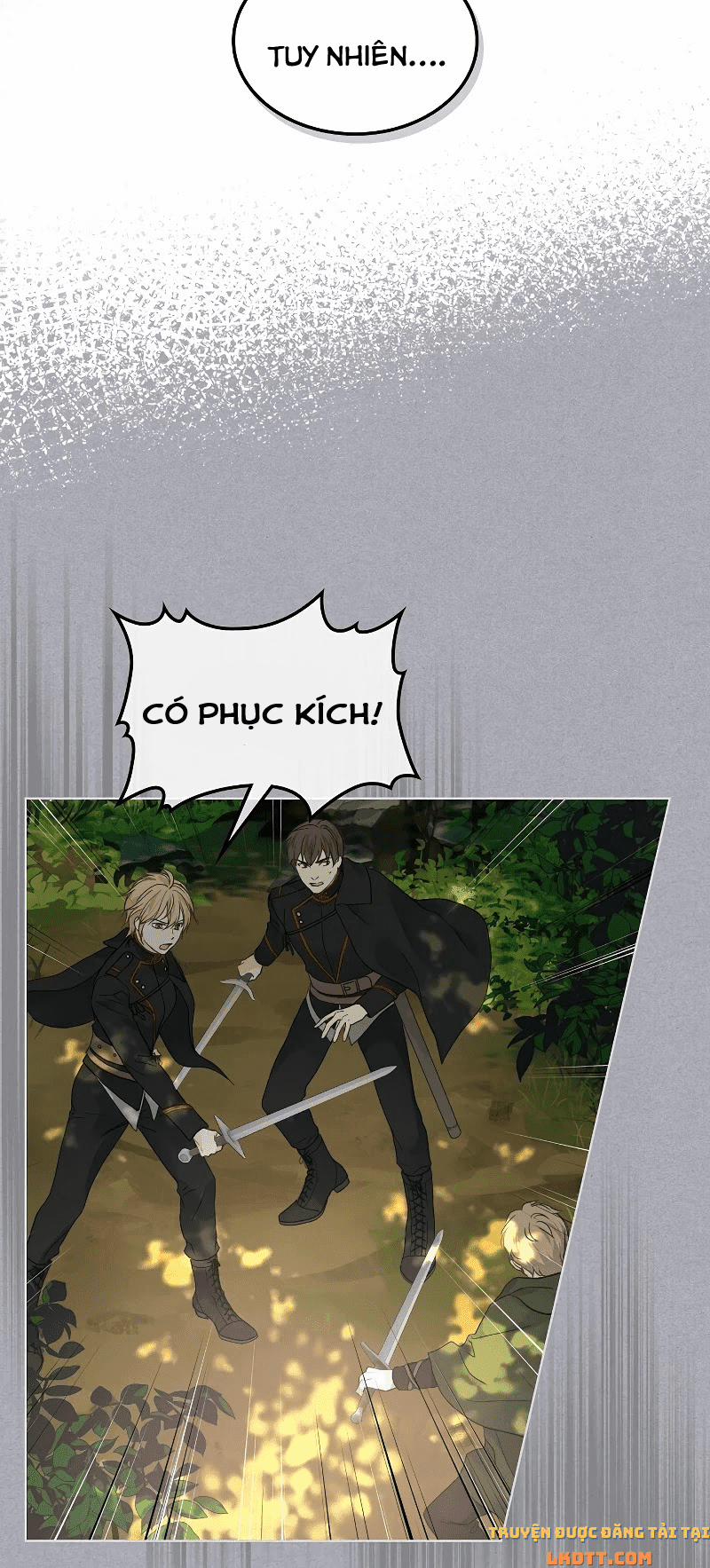 Sự Thật Thì, Họ Chỉ Nhớ Đến Cô Ấy 37 trang 11