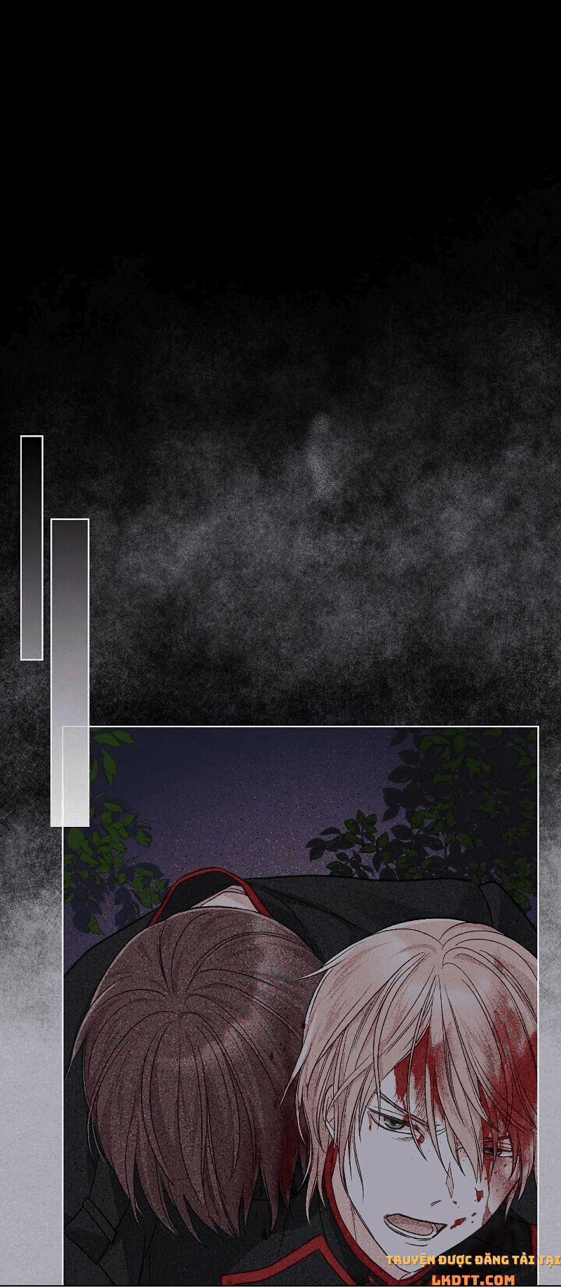 Sự Thật Thì, Họ Chỉ Nhớ Đến Cô Ấy 37 trang 14