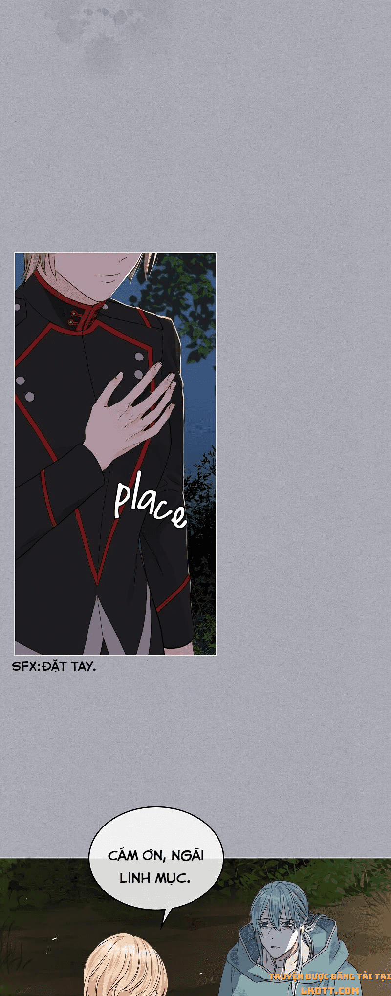 Sự Thật Thì, Họ Chỉ Nhớ Đến Cô Ấy 37 trang 18