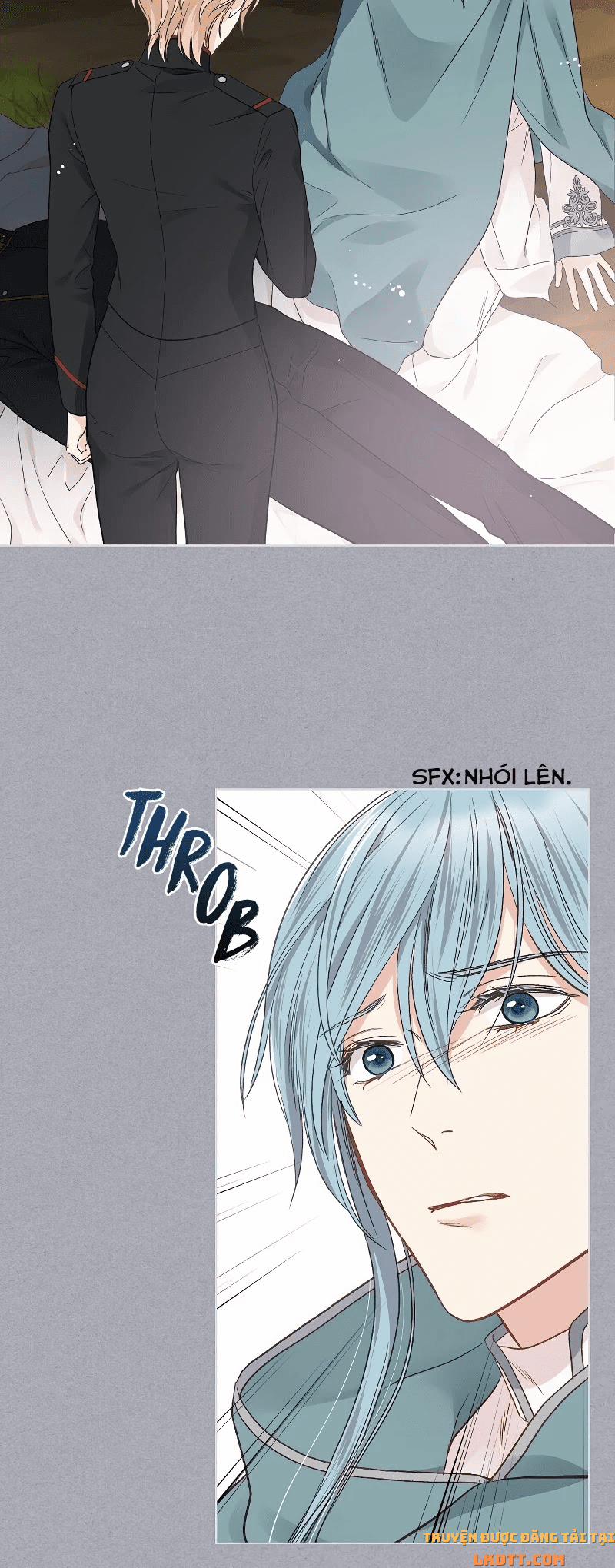 Sự Thật Thì, Họ Chỉ Nhớ Đến Cô Ấy 37 trang 19