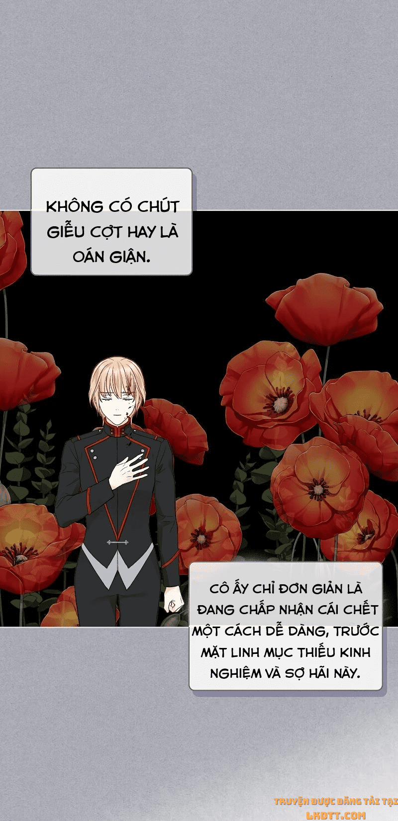 Sự Thật Thì, Họ Chỉ Nhớ Đến Cô Ấy 37 trang 20