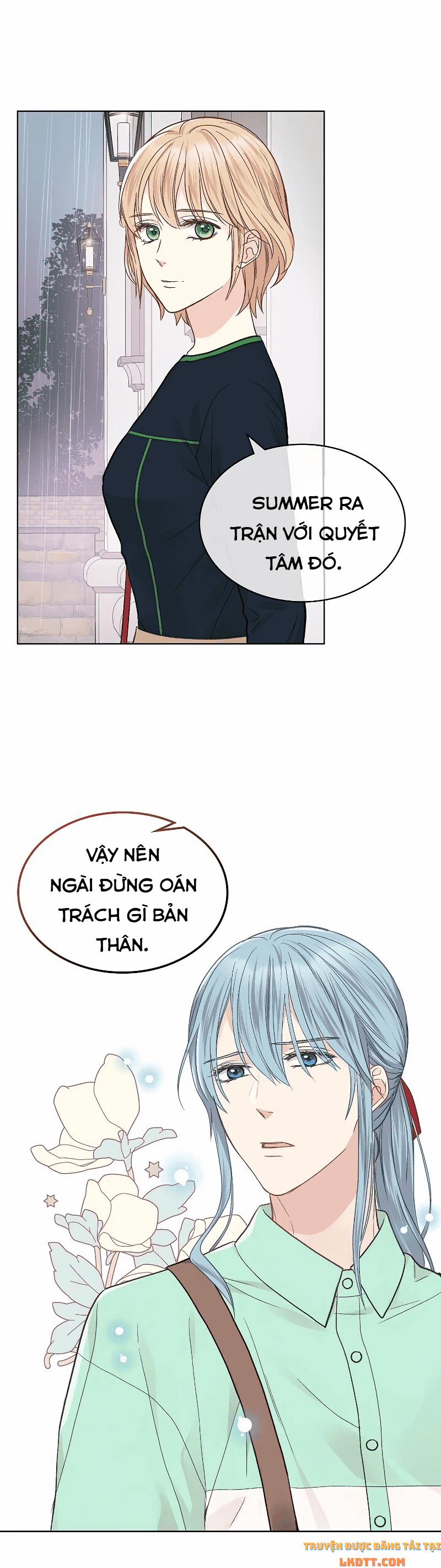 Sự Thật Thì, Họ Chỉ Nhớ Đến Cô Ấy 37 trang 23