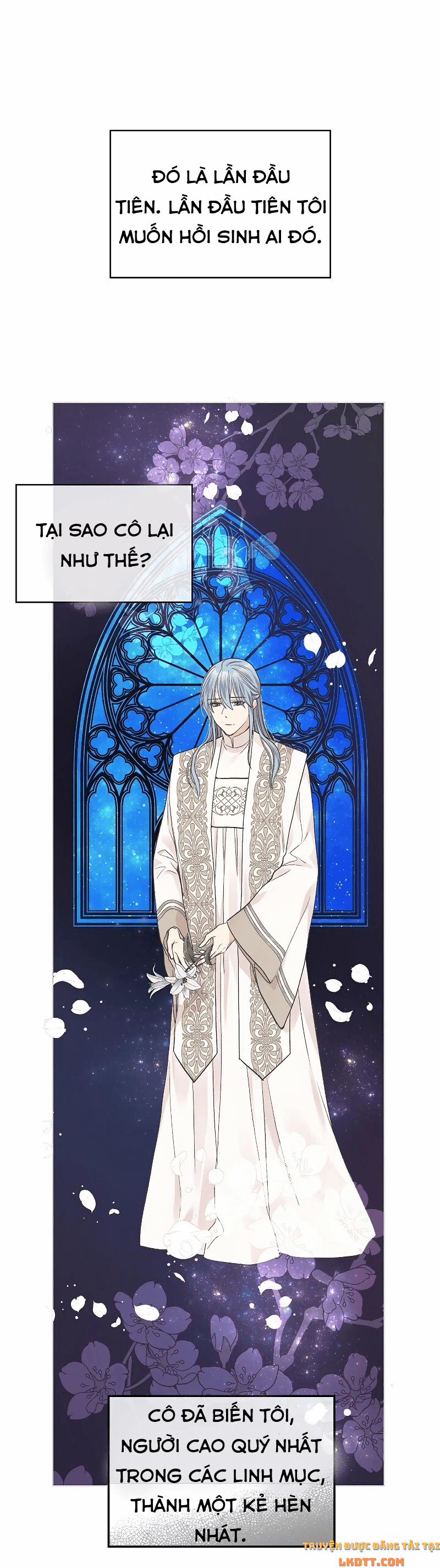 Sự Thật Thì, Họ Chỉ Nhớ Đến Cô Ấy 37 trang 24