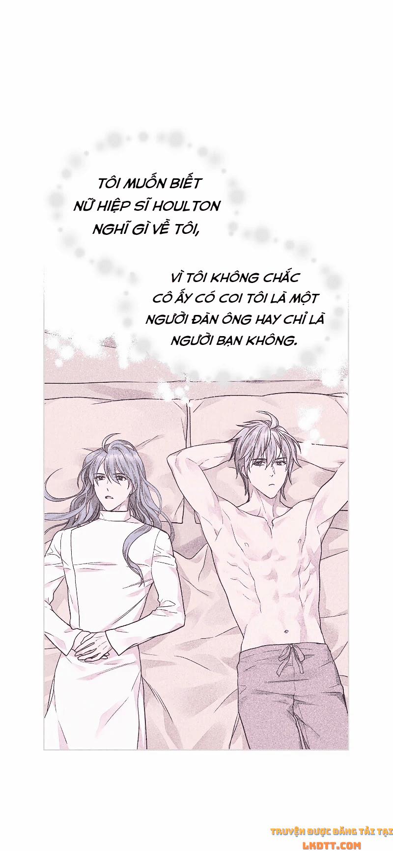 Sự Thật Thì, Họ Chỉ Nhớ Đến Cô Ấy 37 trang 25