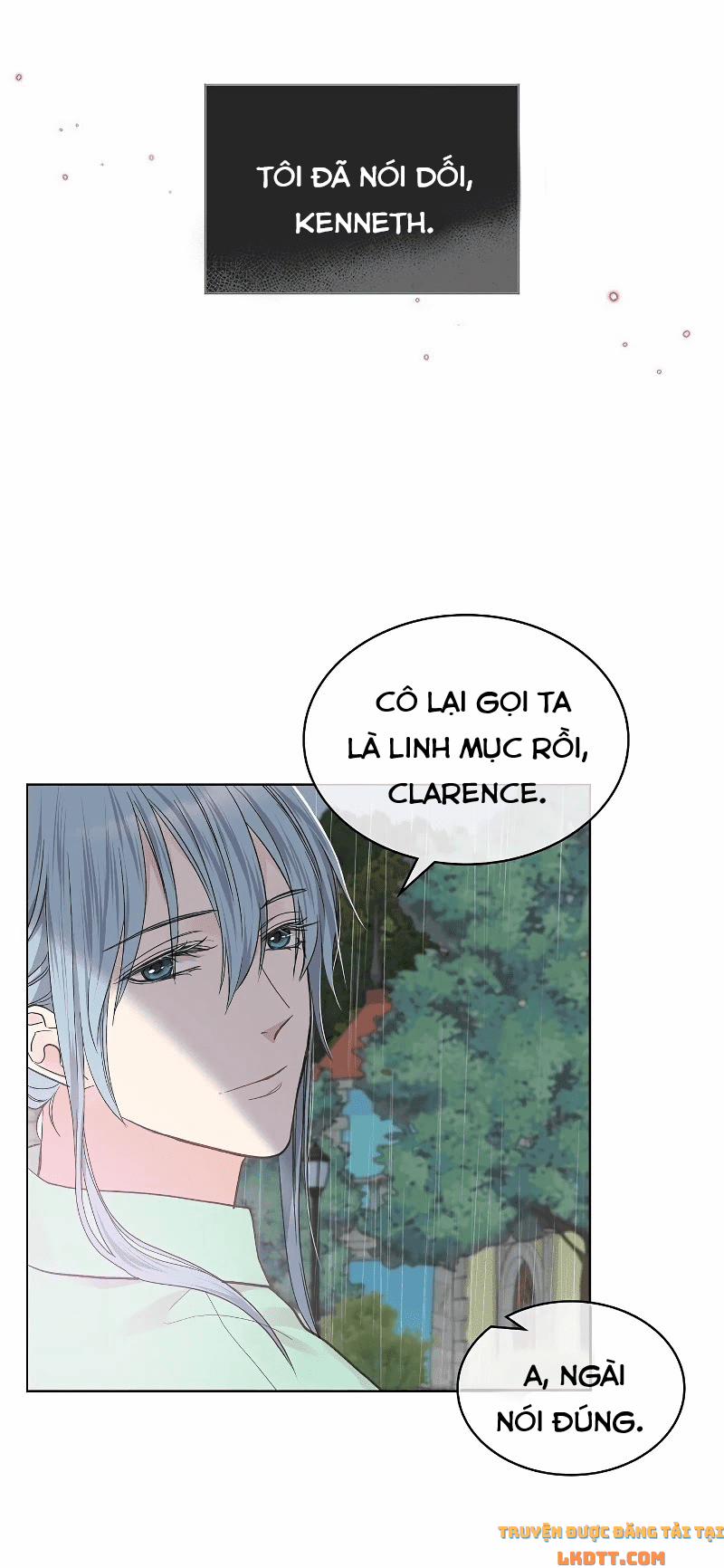 Sự Thật Thì, Họ Chỉ Nhớ Đến Cô Ấy 37 trang 26
