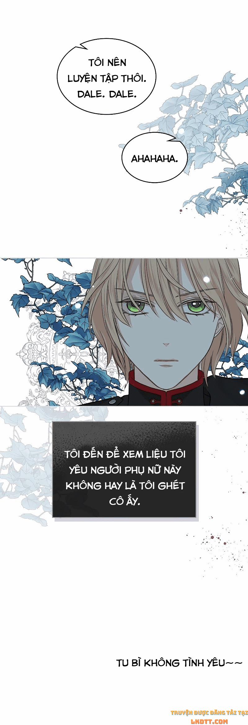 Sự Thật Thì, Họ Chỉ Nhớ Đến Cô Ấy 37 trang 27