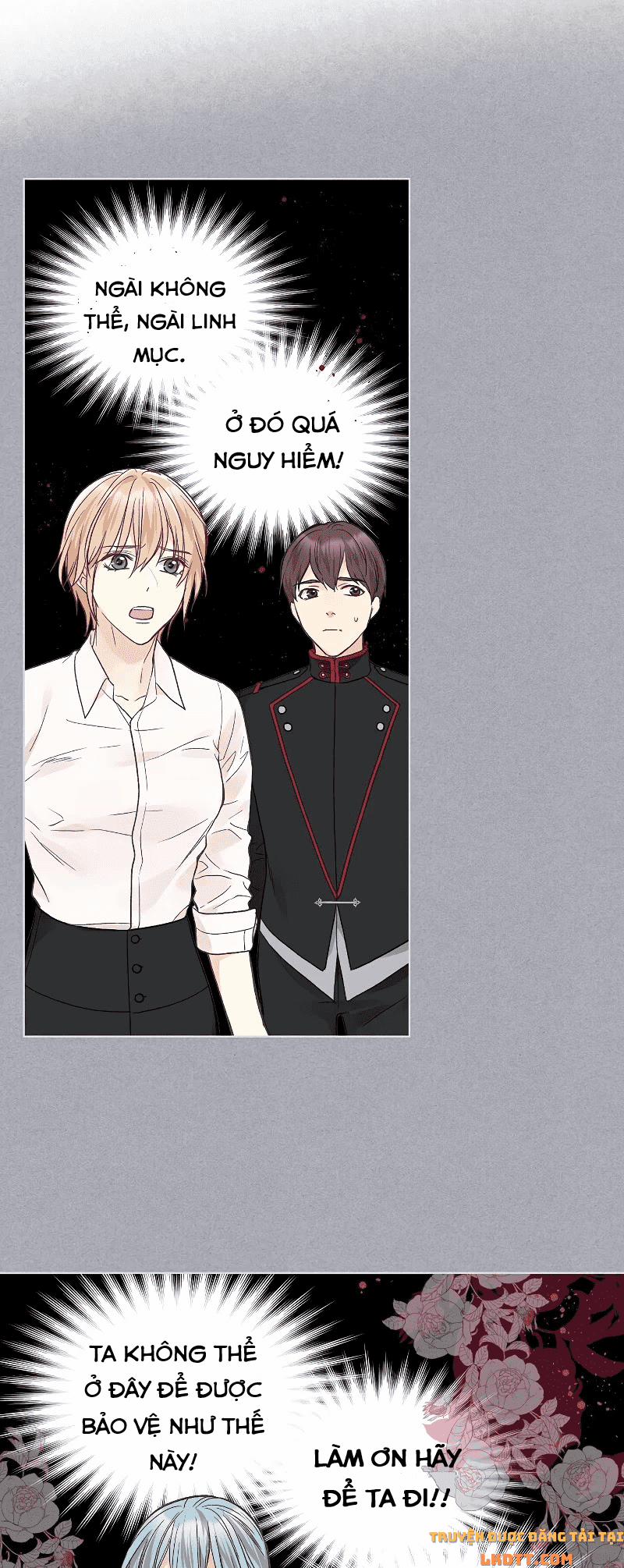 Sự Thật Thì, Họ Chỉ Nhớ Đến Cô Ấy 37 trang 8