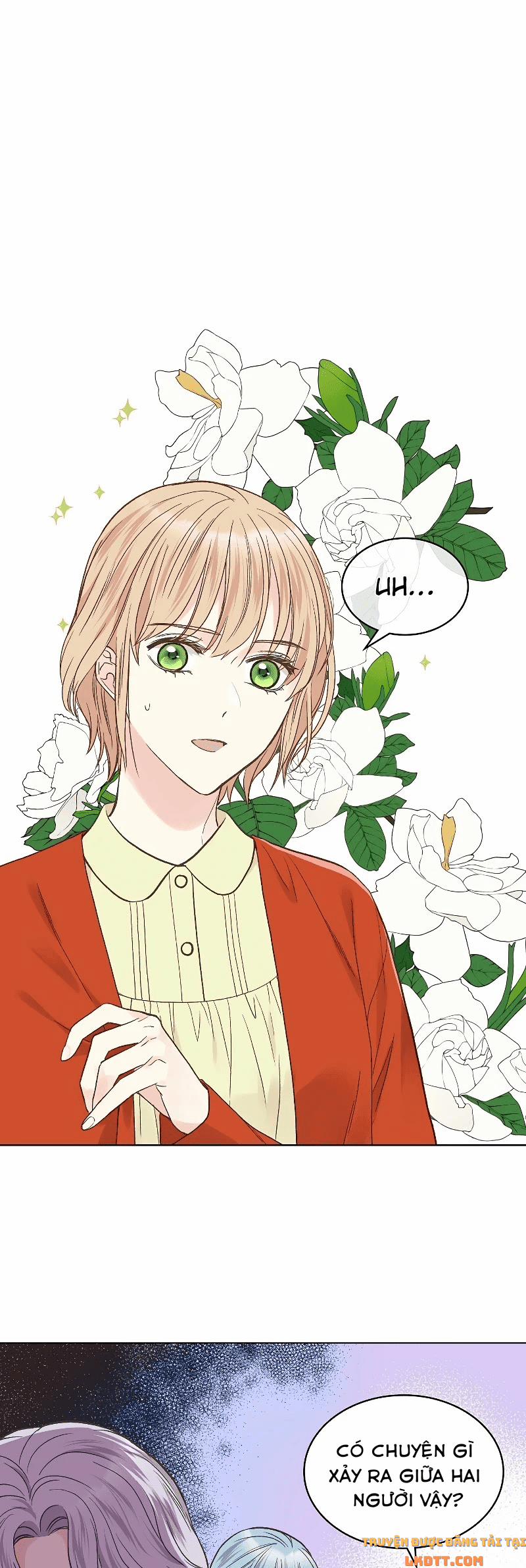 Sự Thật Thì, Họ Chỉ Nhớ Đến Cô Ấy 38 trang 10