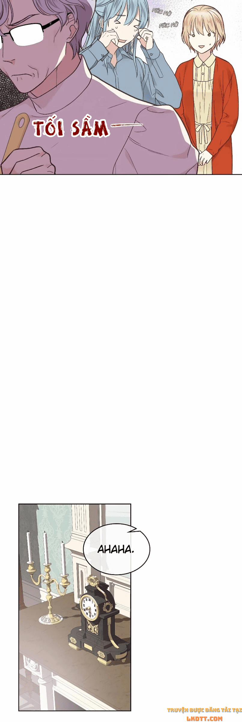 Sự Thật Thì, Họ Chỉ Nhớ Đến Cô Ấy 38 trang 11