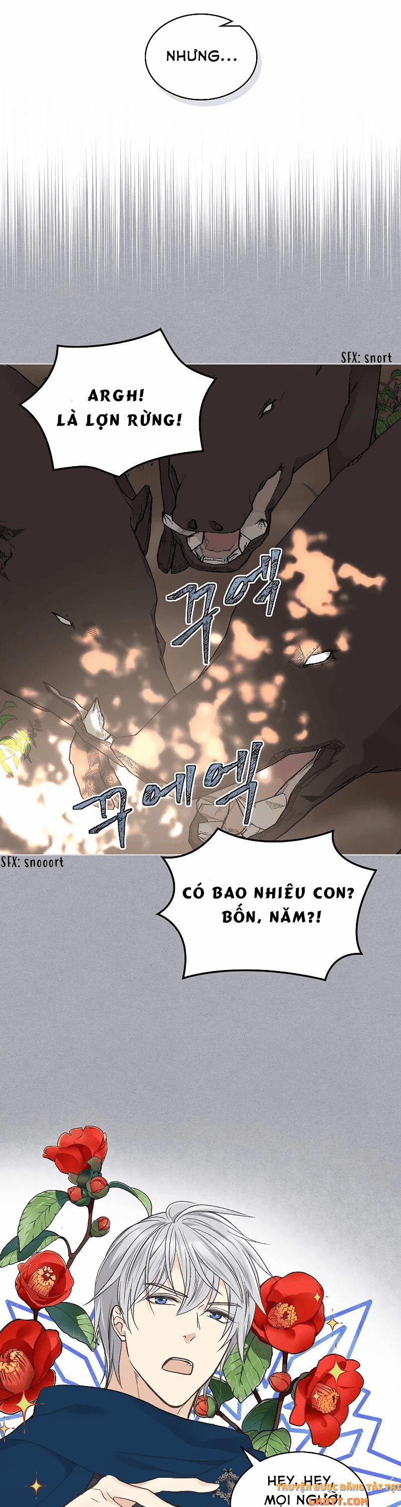 Sự Thật Thì, Họ Chỉ Nhớ Đến Cô Ấy 38 trang 18