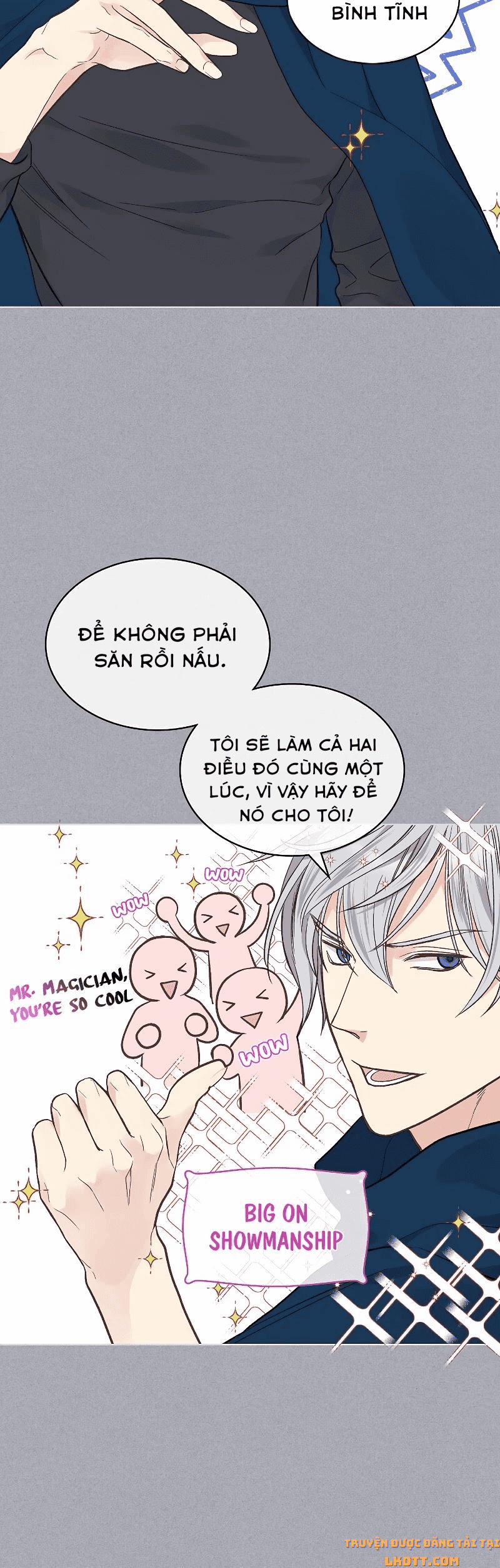 Sự Thật Thì, Họ Chỉ Nhớ Đến Cô Ấy 38 trang 19