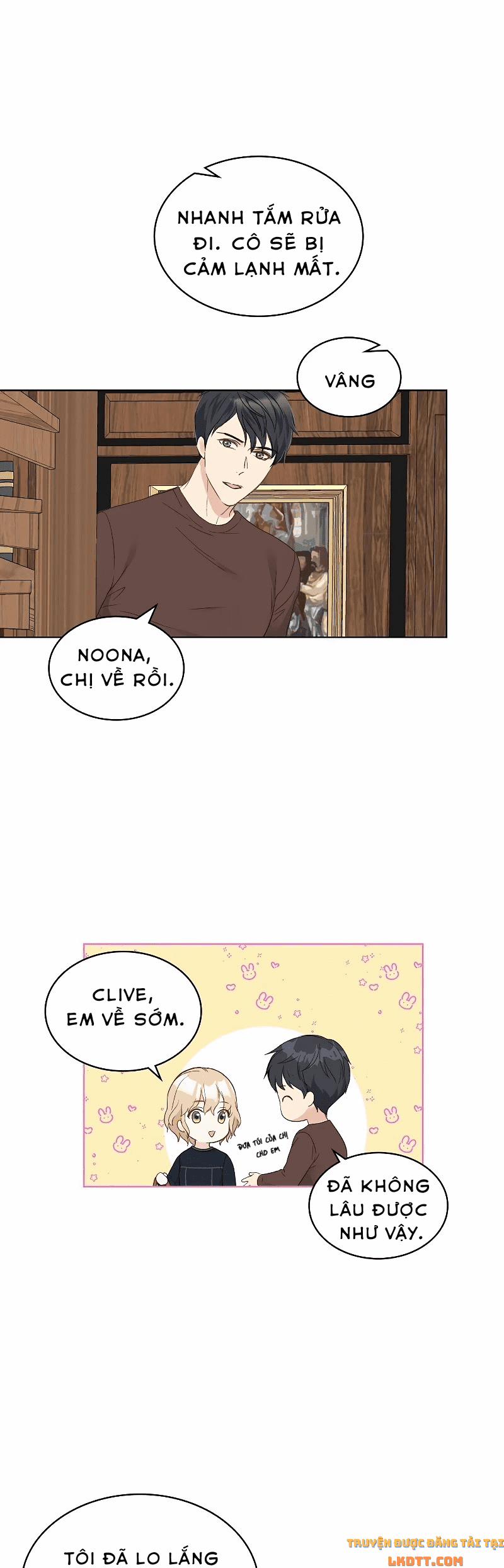 Sự Thật Thì, Họ Chỉ Nhớ Đến Cô Ấy 38 trang 2