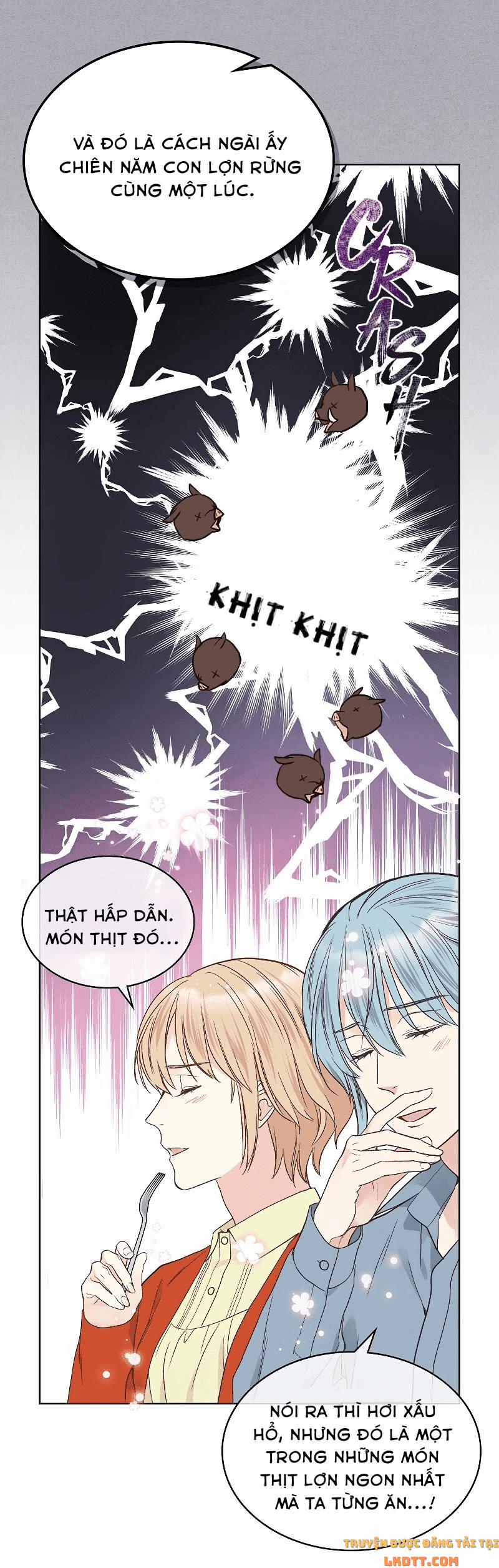 Sự Thật Thì, Họ Chỉ Nhớ Đến Cô Ấy 38 trang 20