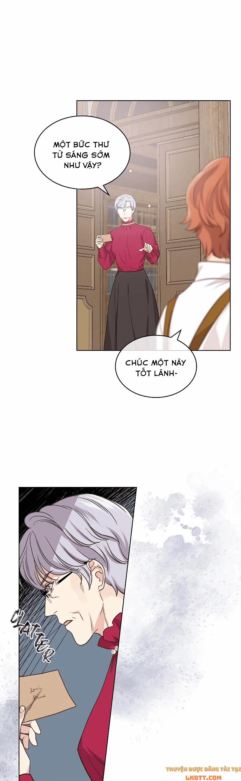 Sự Thật Thì, Họ Chỉ Nhớ Đến Cô Ấy 38 trang 27