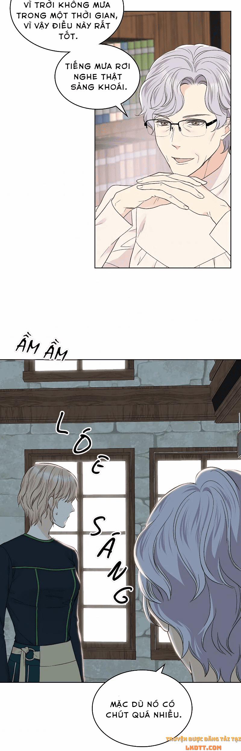 Sự Thật Thì, Họ Chỉ Nhớ Đến Cô Ấy 38 trang 3