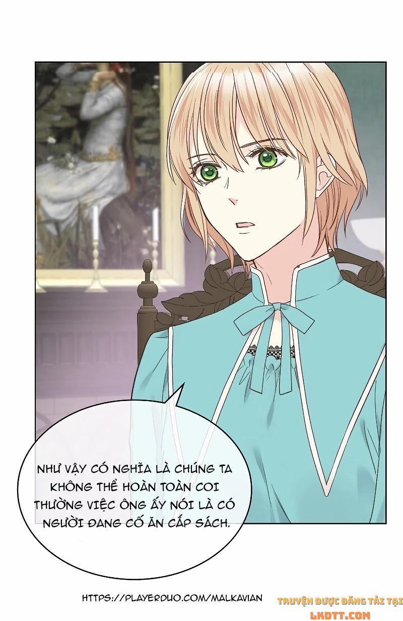 Sự Thật Thì, Họ Chỉ Nhớ Đến Cô Ấy 39 trang 17