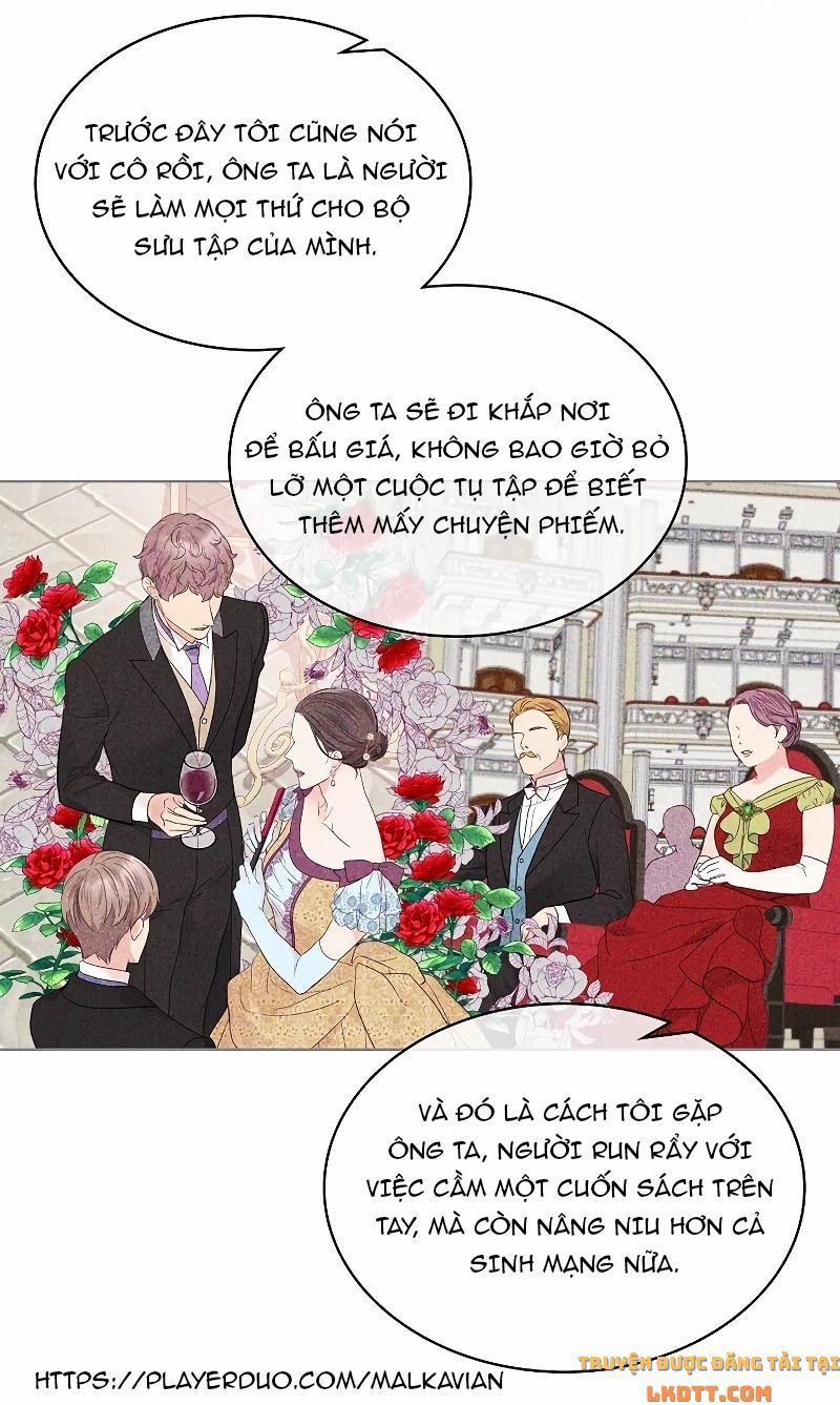 Sự Thật Thì, Họ Chỉ Nhớ Đến Cô Ấy 39 trang 19