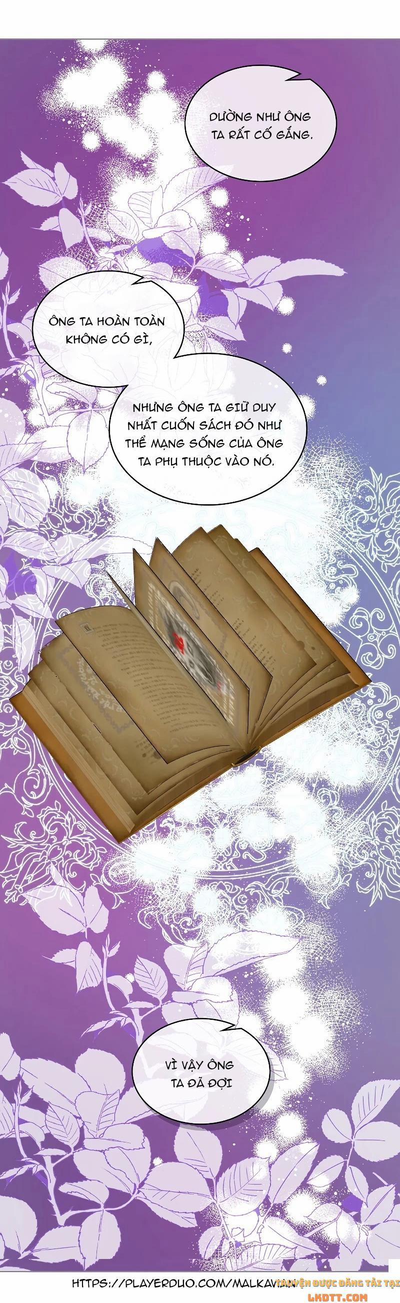 Sự Thật Thì, Họ Chỉ Nhớ Đến Cô Ấy 39 trang 20