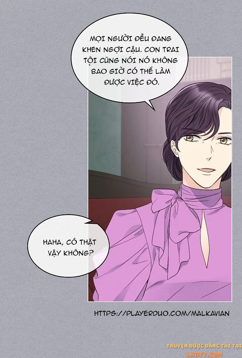 Sự Thật Thì, Họ Chỉ Nhớ Đến Cô Ấy 39 trang 24