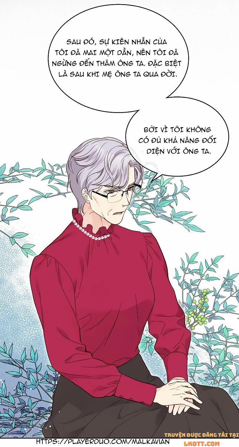 Sự Thật Thì, Họ Chỉ Nhớ Đến Cô Ấy 39 trang 27