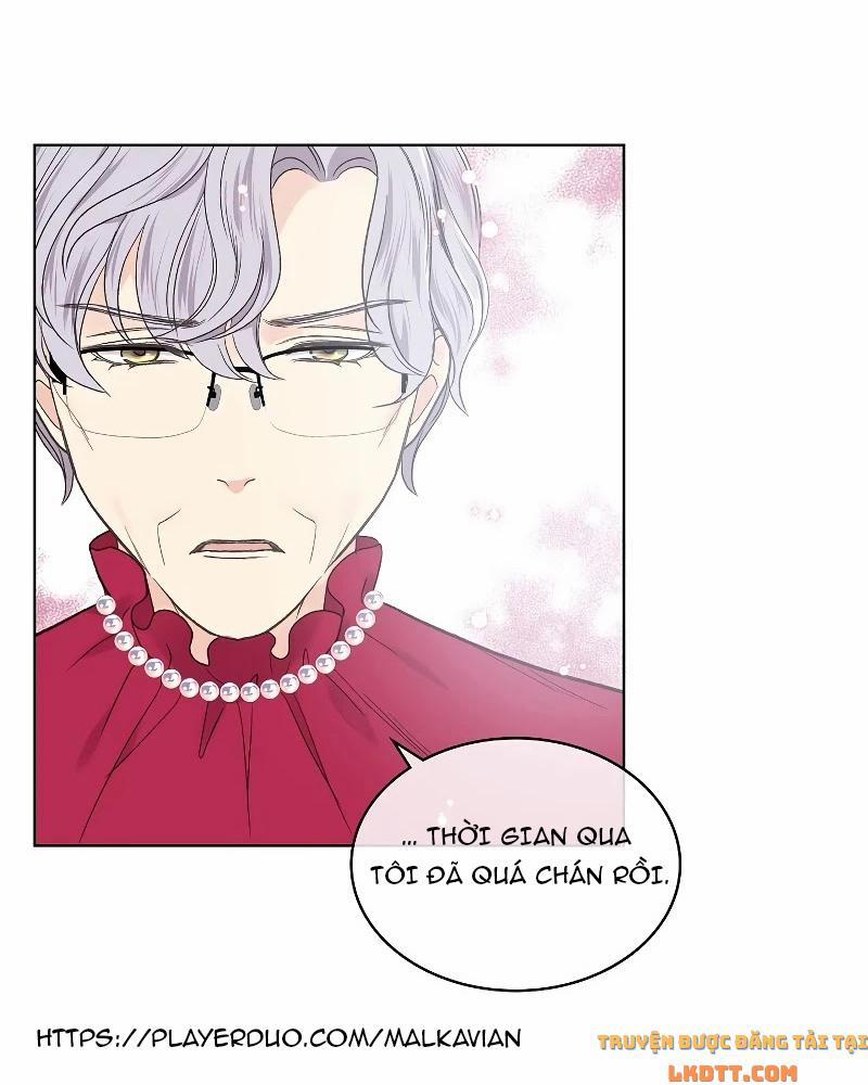 Sự Thật Thì, Họ Chỉ Nhớ Đến Cô Ấy 39 trang 29