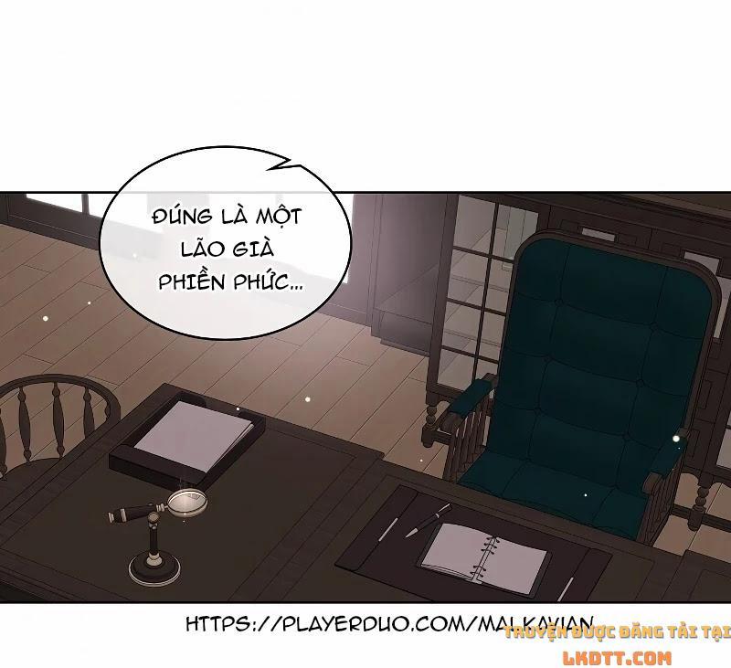 Sự Thật Thì, Họ Chỉ Nhớ Đến Cô Ấy 39 trang 31