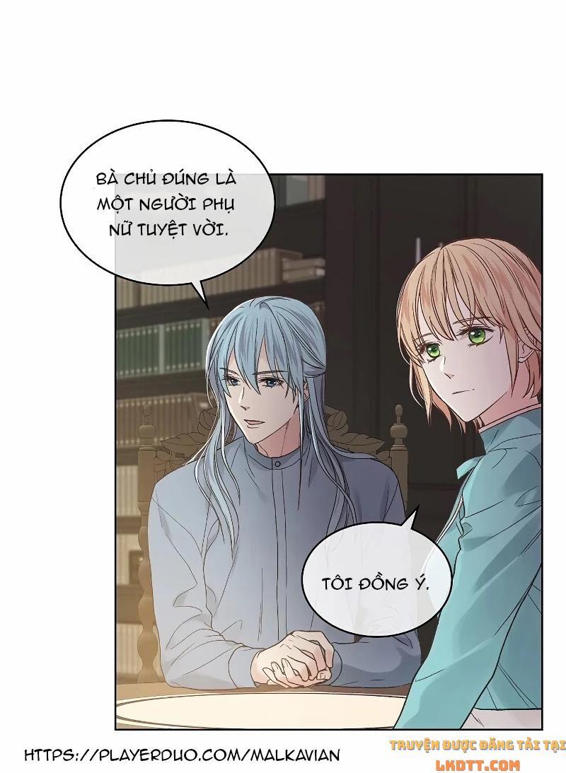 Sự Thật Thì, Họ Chỉ Nhớ Đến Cô Ấy 39 trang 34