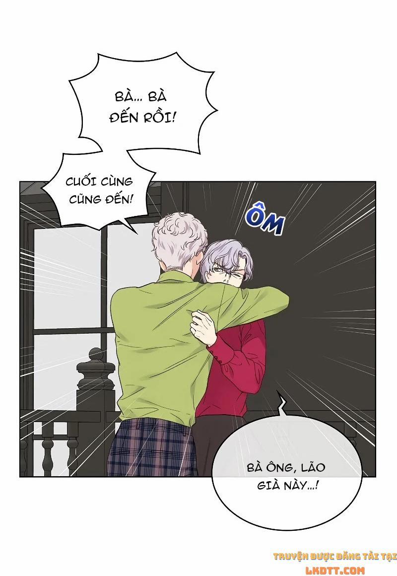 Sự Thật Thì, Họ Chỉ Nhớ Đến Cô Ấy 39 trang 4