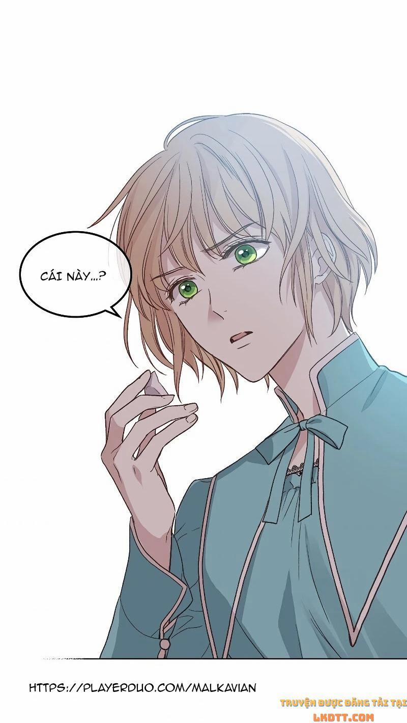 Sự Thật Thì, Họ Chỉ Nhớ Đến Cô Ấy 39 trang 40