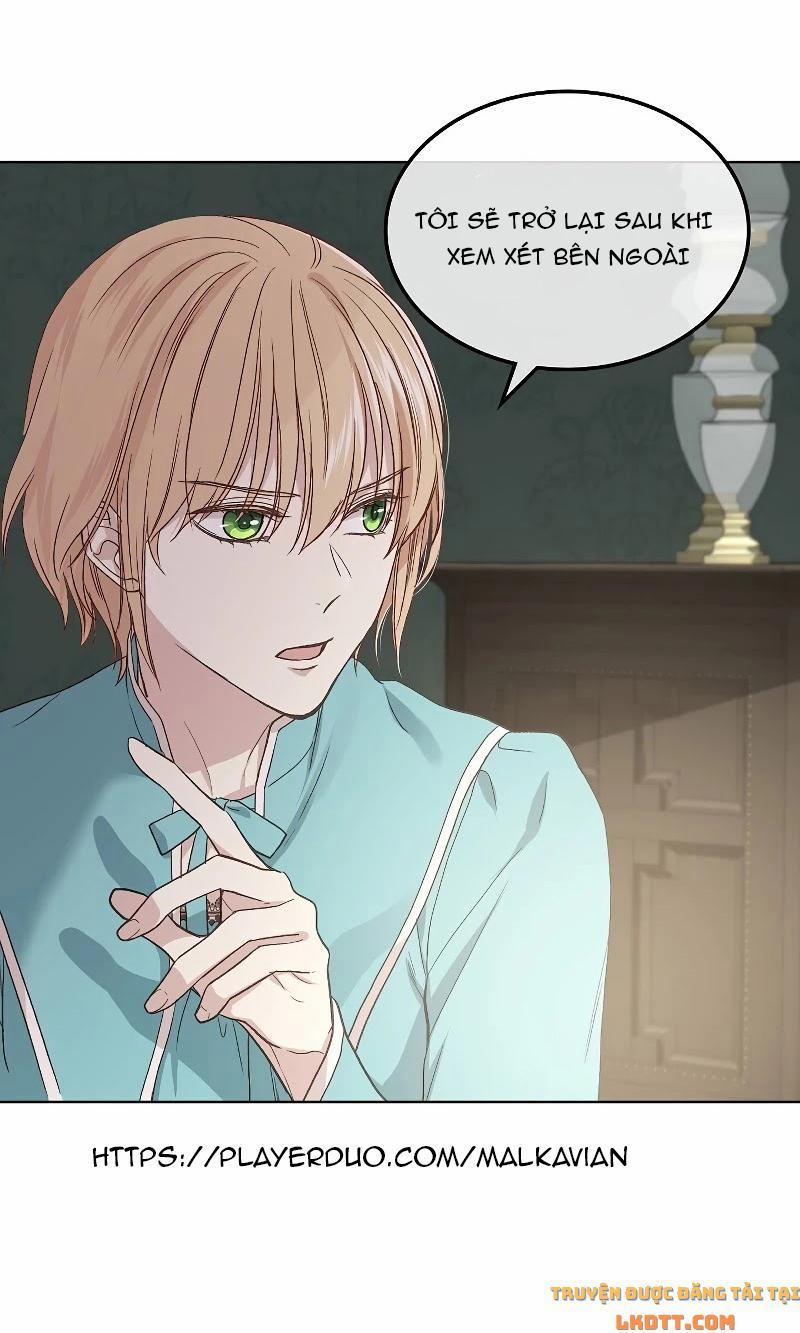 Sự Thật Thì, Họ Chỉ Nhớ Đến Cô Ấy 39 trang 42