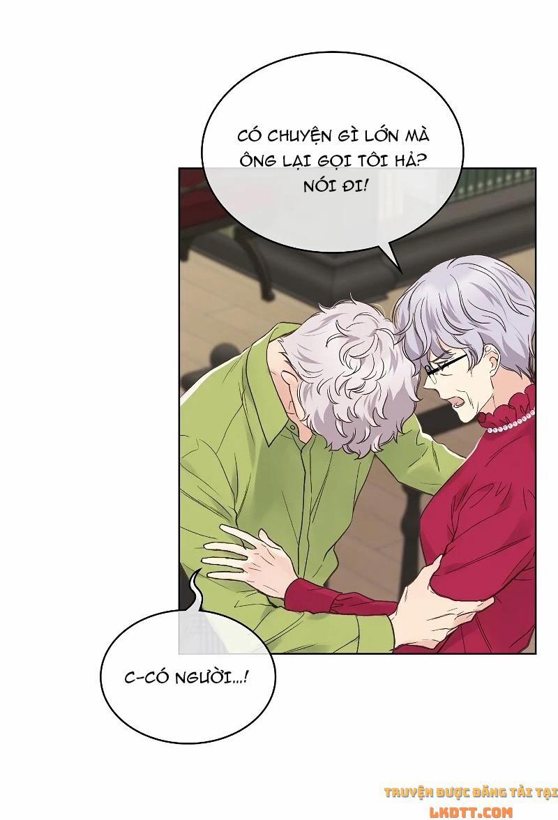 Sự Thật Thì, Họ Chỉ Nhớ Đến Cô Ấy 39 trang 5