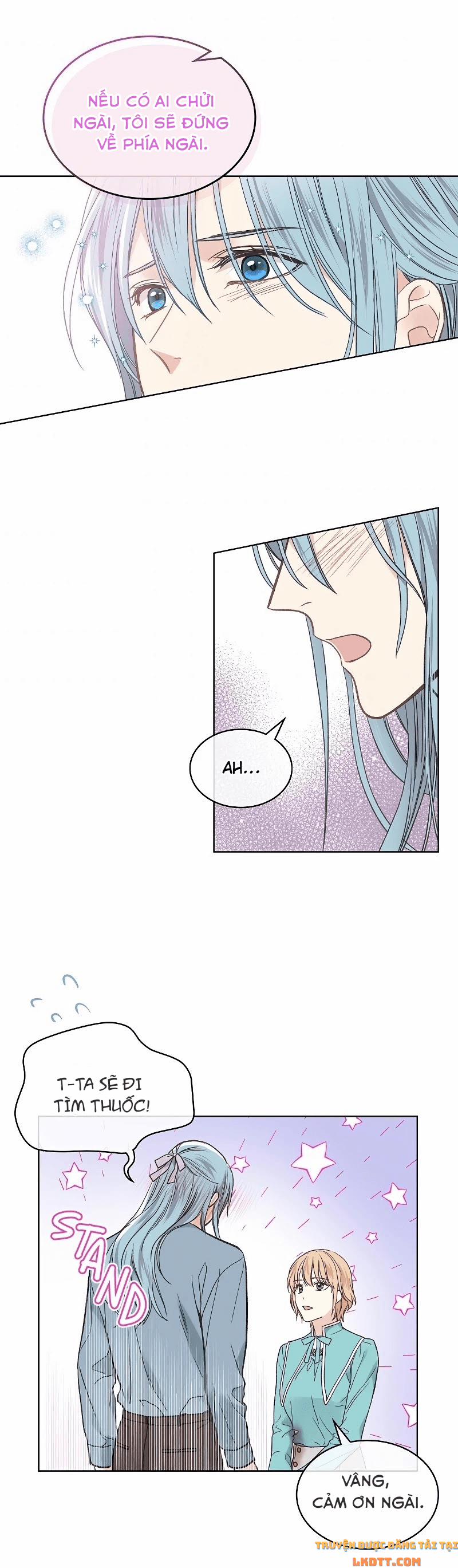 Sự Thật Thì, Họ Chỉ Nhớ Đến Cô Ấy 40 trang 17