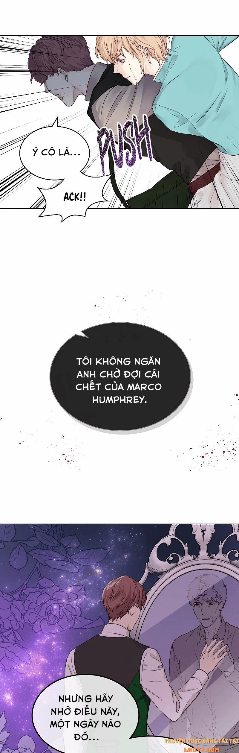 Sự Thật Thì, Họ Chỉ Nhớ Đến Cô Ấy 40 trang 2