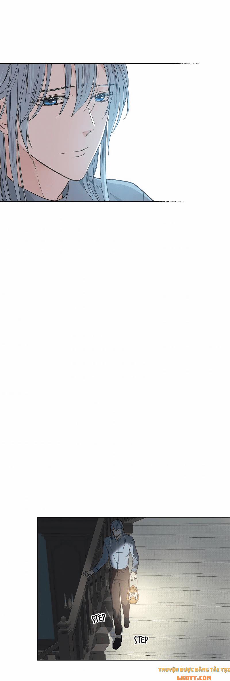 Sự Thật Thì, Họ Chỉ Nhớ Đến Cô Ấy 40 trang 21