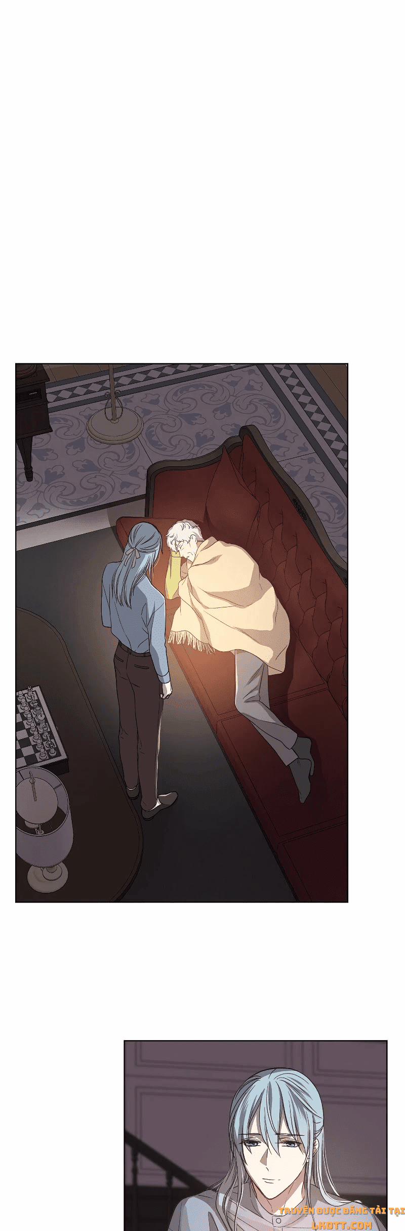 Sự Thật Thì, Họ Chỉ Nhớ Đến Cô Ấy 40 trang 22