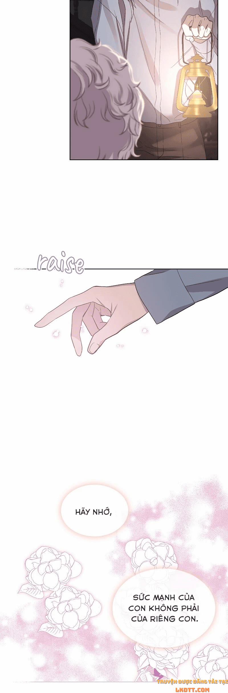 Sự Thật Thì, Họ Chỉ Nhớ Đến Cô Ấy 40 trang 23