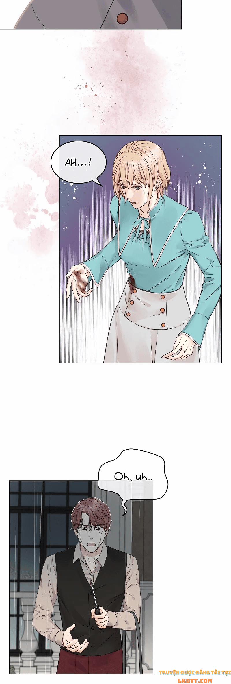Sự Thật Thì, Họ Chỉ Nhớ Đến Cô Ấy 40 trang 5