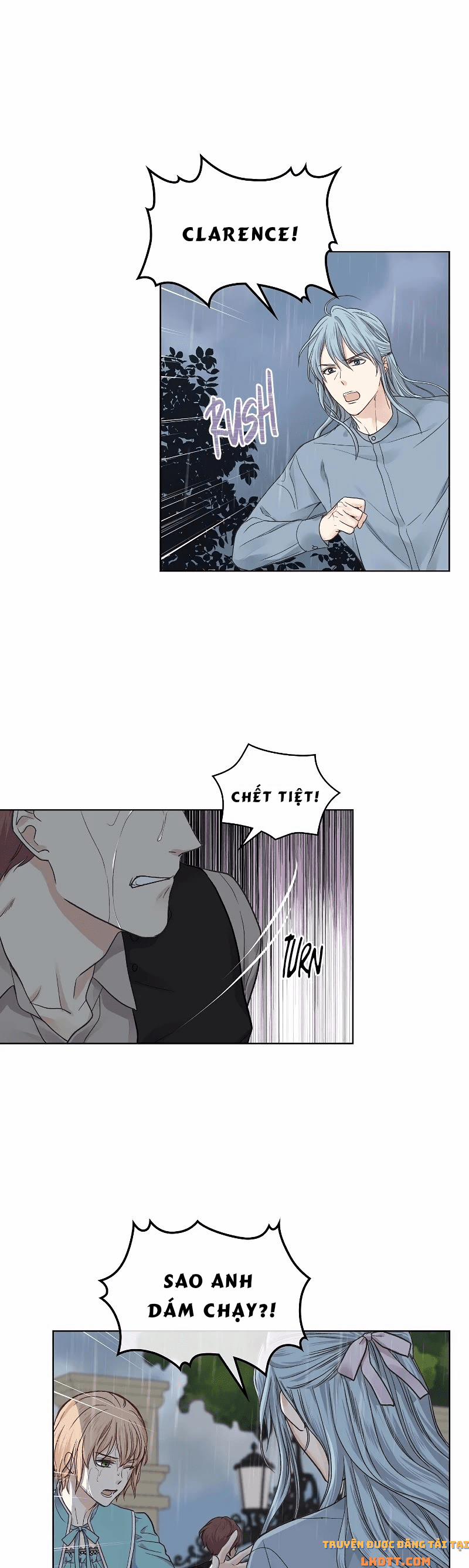 Sự Thật Thì, Họ Chỉ Nhớ Đến Cô Ấy 40 trang 6