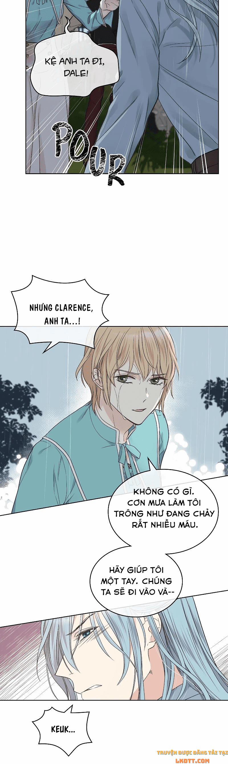 Sự Thật Thì, Họ Chỉ Nhớ Đến Cô Ấy 40 trang 7