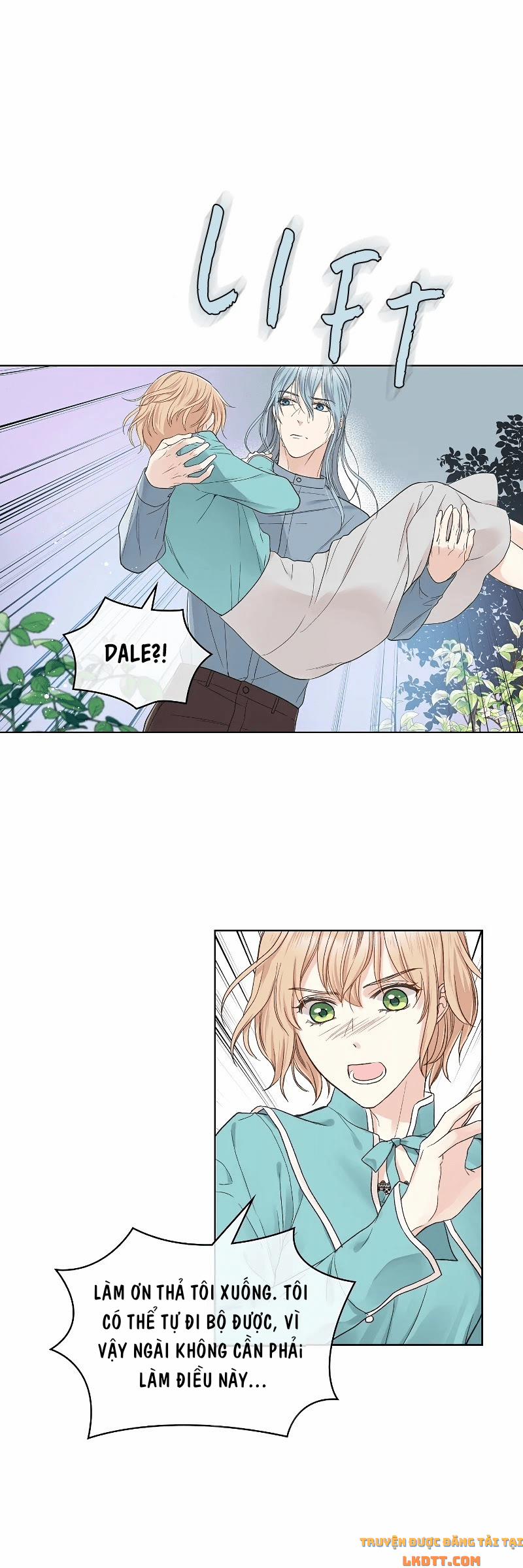 Sự Thật Thì, Họ Chỉ Nhớ Đến Cô Ấy 40 trang 8