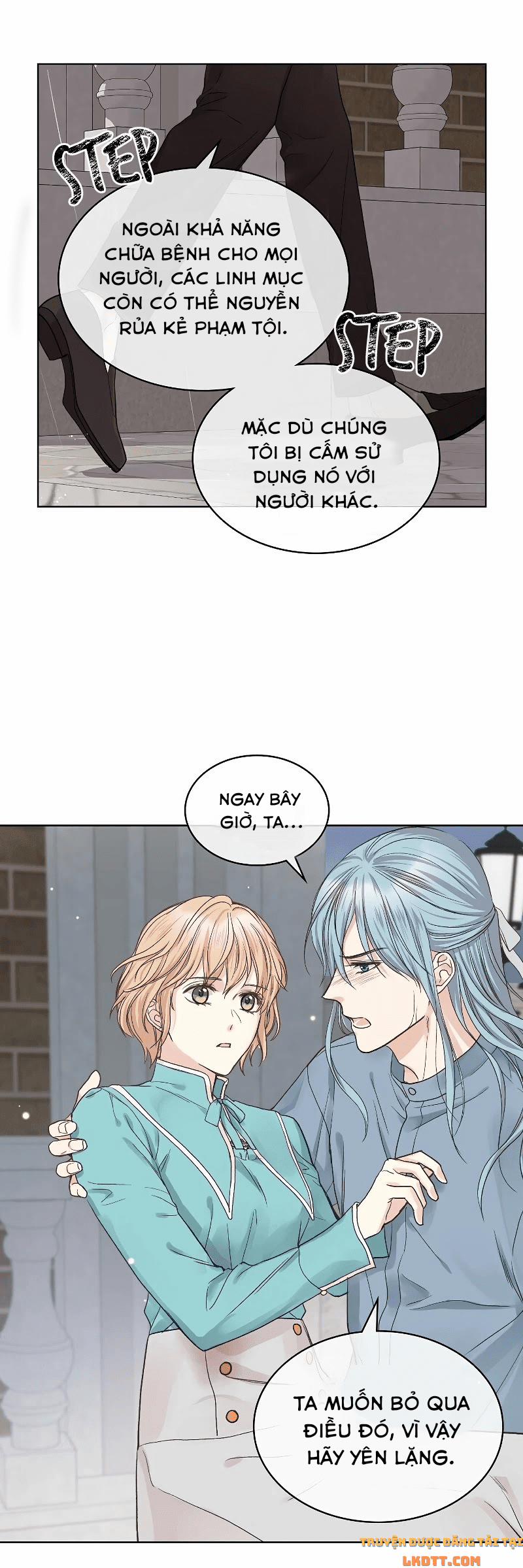 Sự Thật Thì, Họ Chỉ Nhớ Đến Cô Ấy 40 trang 9