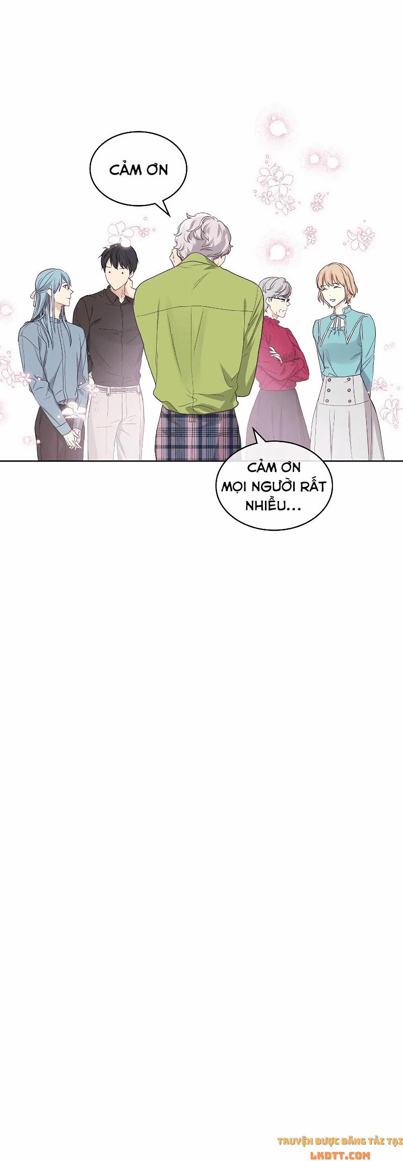 Sự Thật Thì, Họ Chỉ Nhớ Đến Cô Ấy 41 trang 10