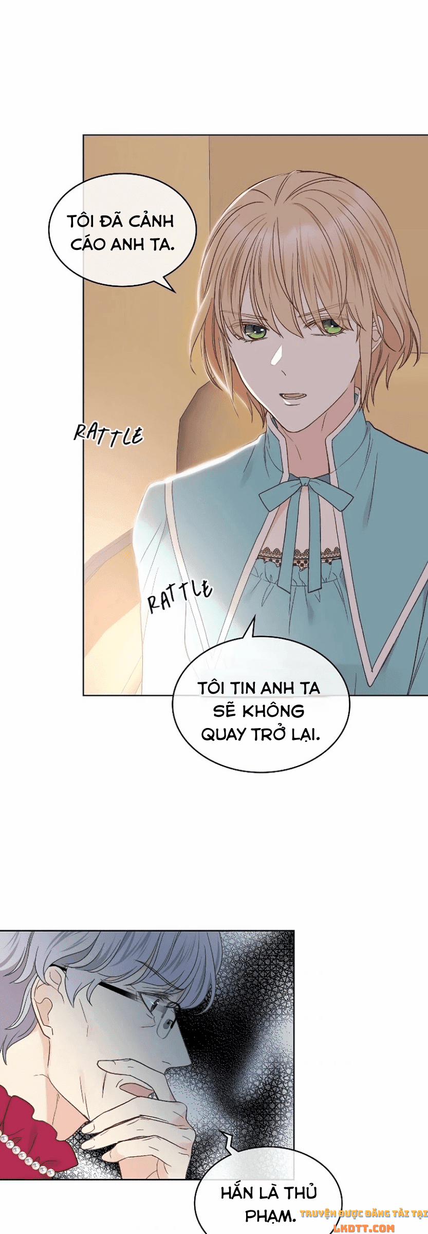 Sự Thật Thì, Họ Chỉ Nhớ Đến Cô Ấy 41 trang 16