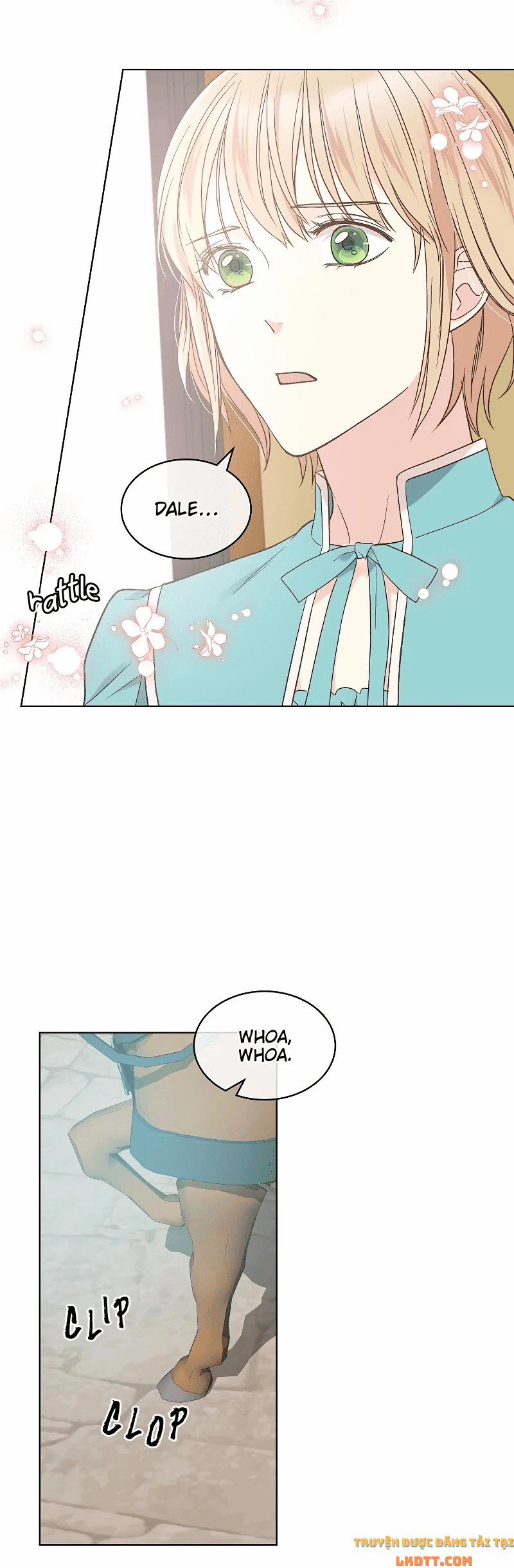 Sự Thật Thì, Họ Chỉ Nhớ Đến Cô Ấy 41 trang 19