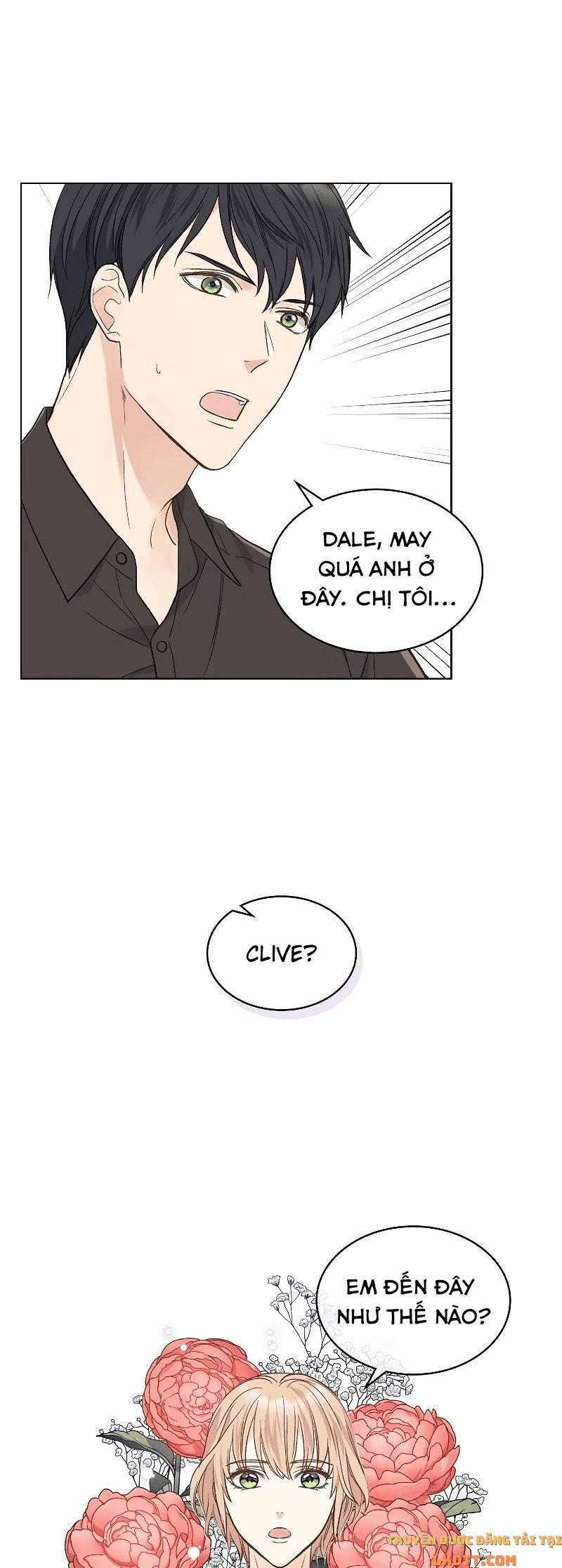 Sự Thật Thì, Họ Chỉ Nhớ Đến Cô Ấy 41 trang 2