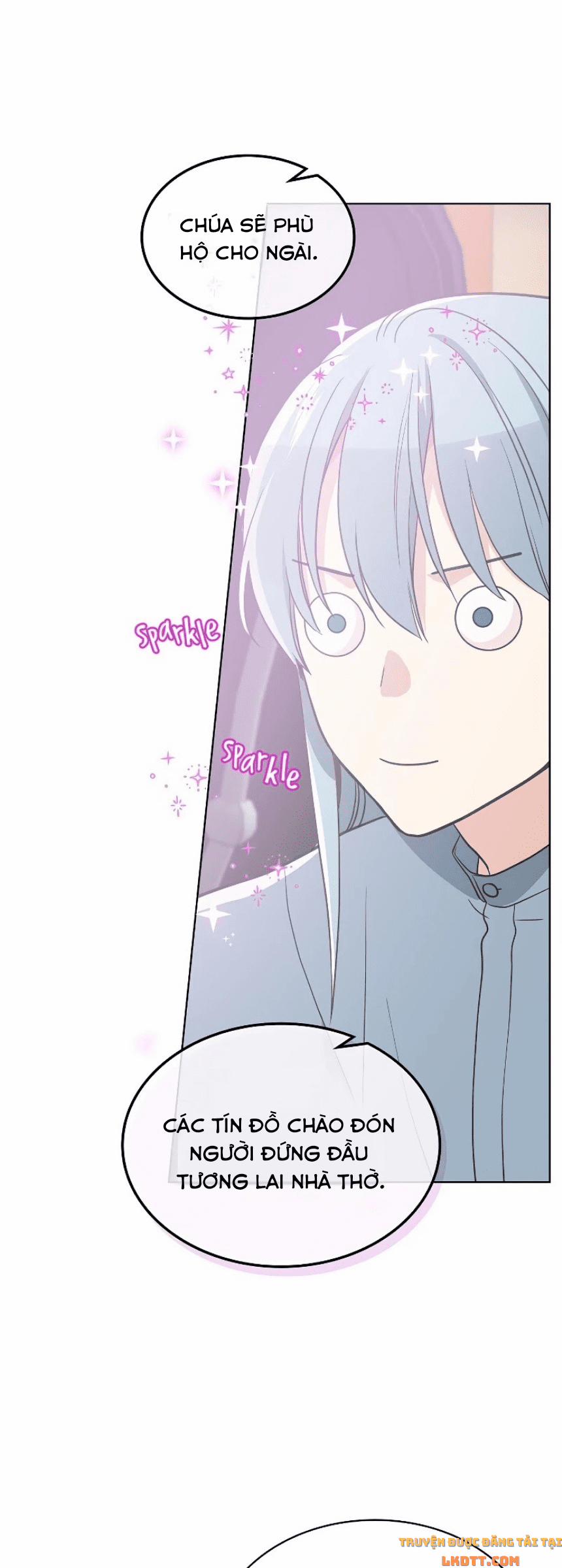 Sự Thật Thì, Họ Chỉ Nhớ Đến Cô Ấy 41 trang 23